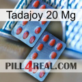Tadajoy 20Mg 05